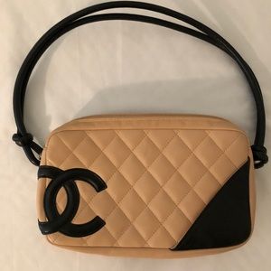 Authentic Chanel Purse